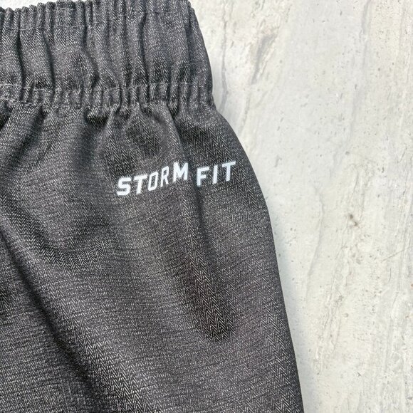 Nike Storm-FIT Waterproof Rain Athletic 2.5 Training Pants Gray Size XS - Picture 5 of 12
